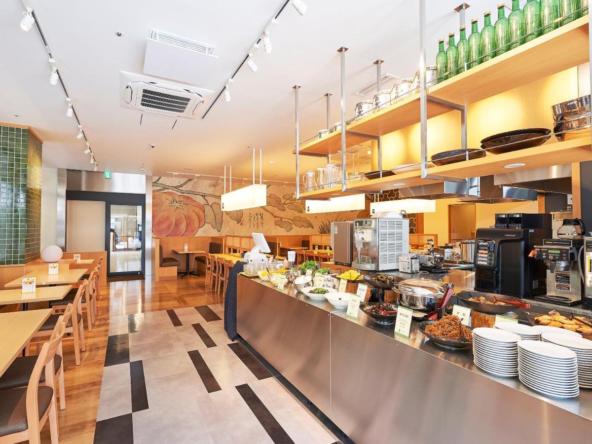 Sotetsu Fresa Sannomiya Hotel 3*