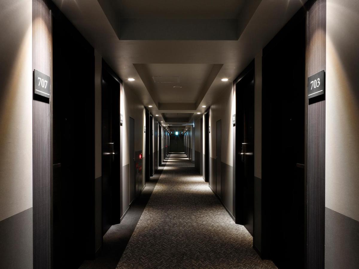 Hotel Sotetsu Fresa Sannomiya Kobe