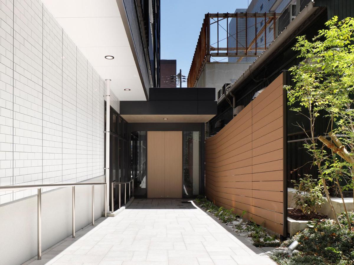 Sotetsu Fresa Sannomiya Hotel 3*