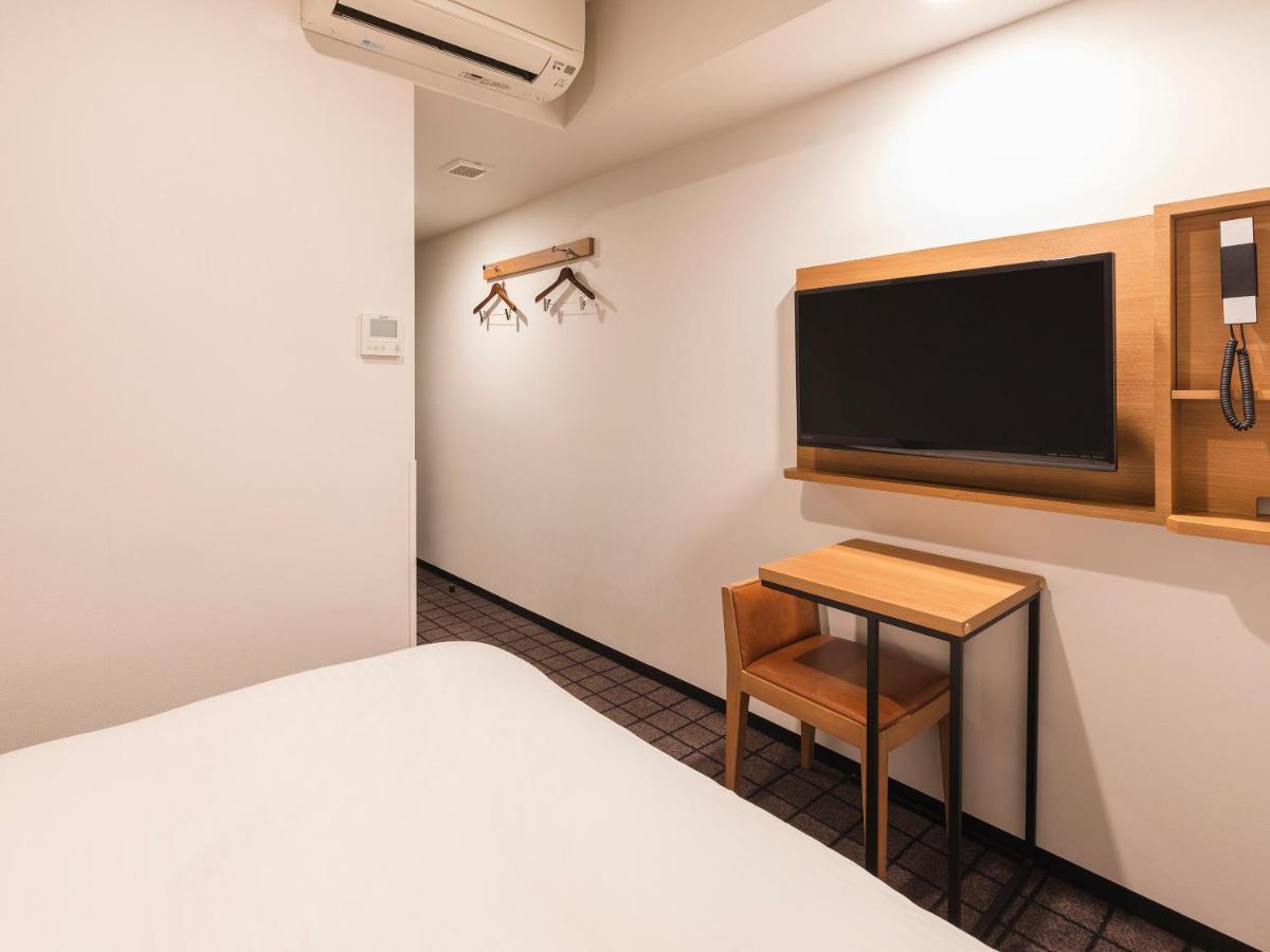 Hotel Sotetsu Fresa Sannomiya 3*