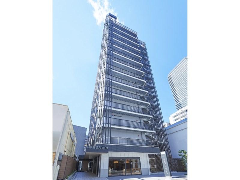 Hotel Sotetsu Fresa Sannomiya 3*