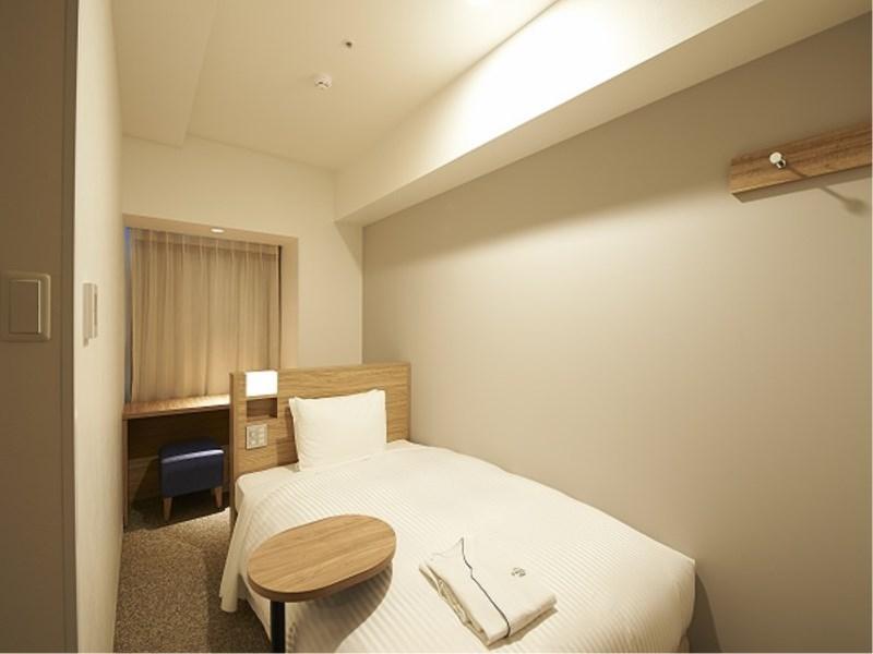 Sotetsu Fresa Sannomiya Hotel 3*