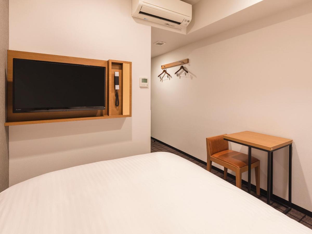 Hotel Sotetsu Fresa Sannomiya 3*
