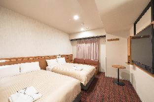 Sotetsu Fresa Sannomiya 3*