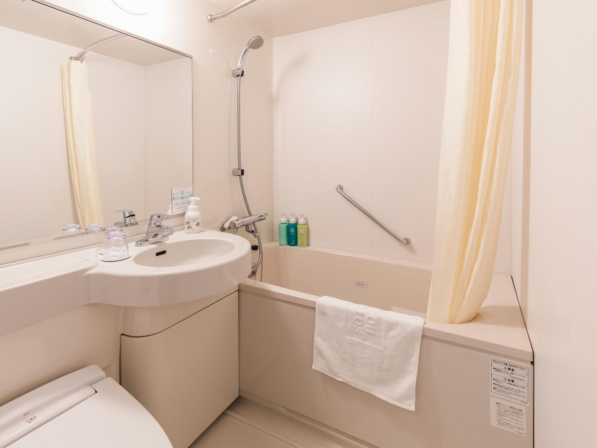 Sotetsu Fresa Sannomiya Hotel