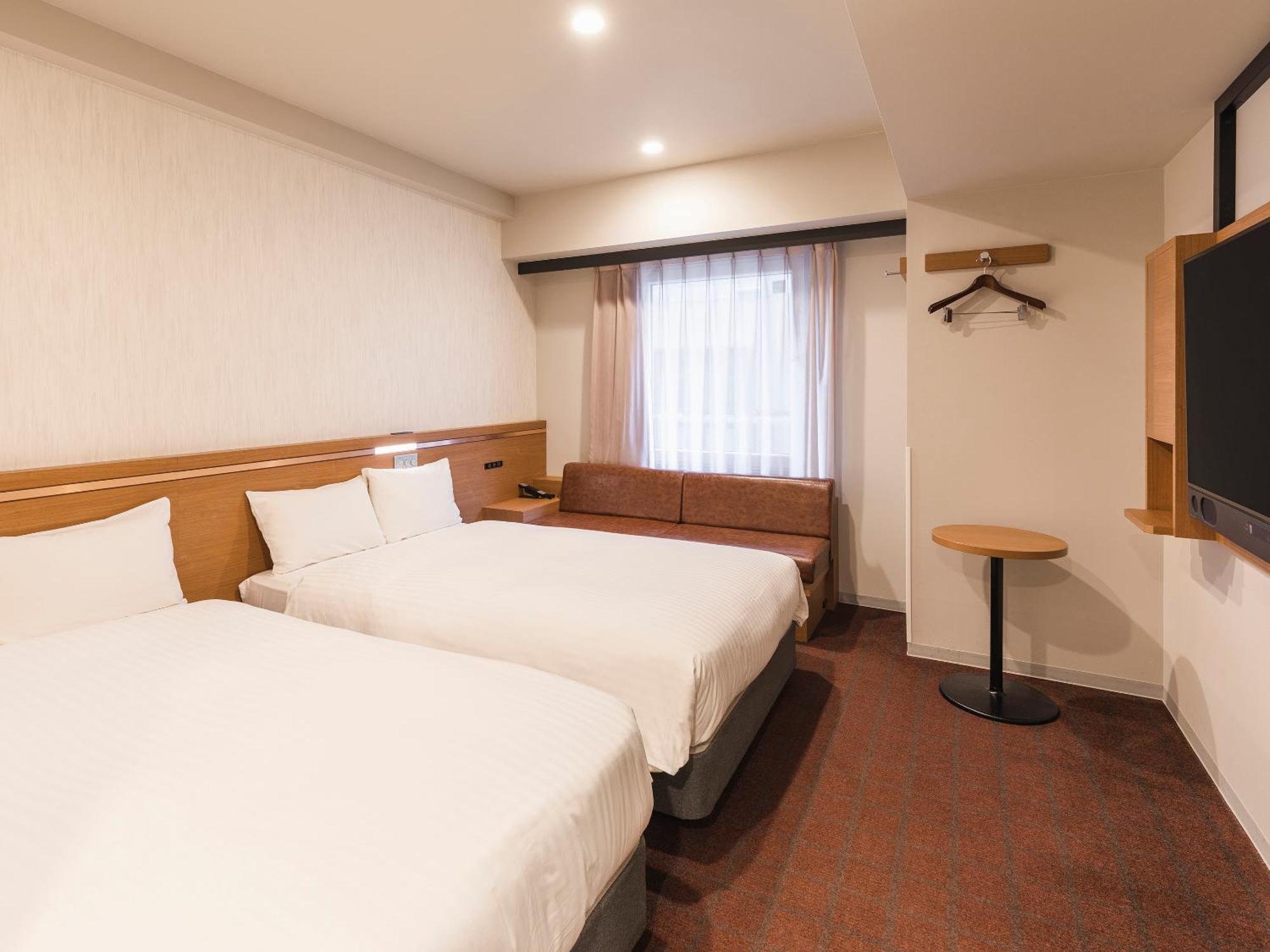 Hotel Sotetsu Fresa Sannomiya Kobe