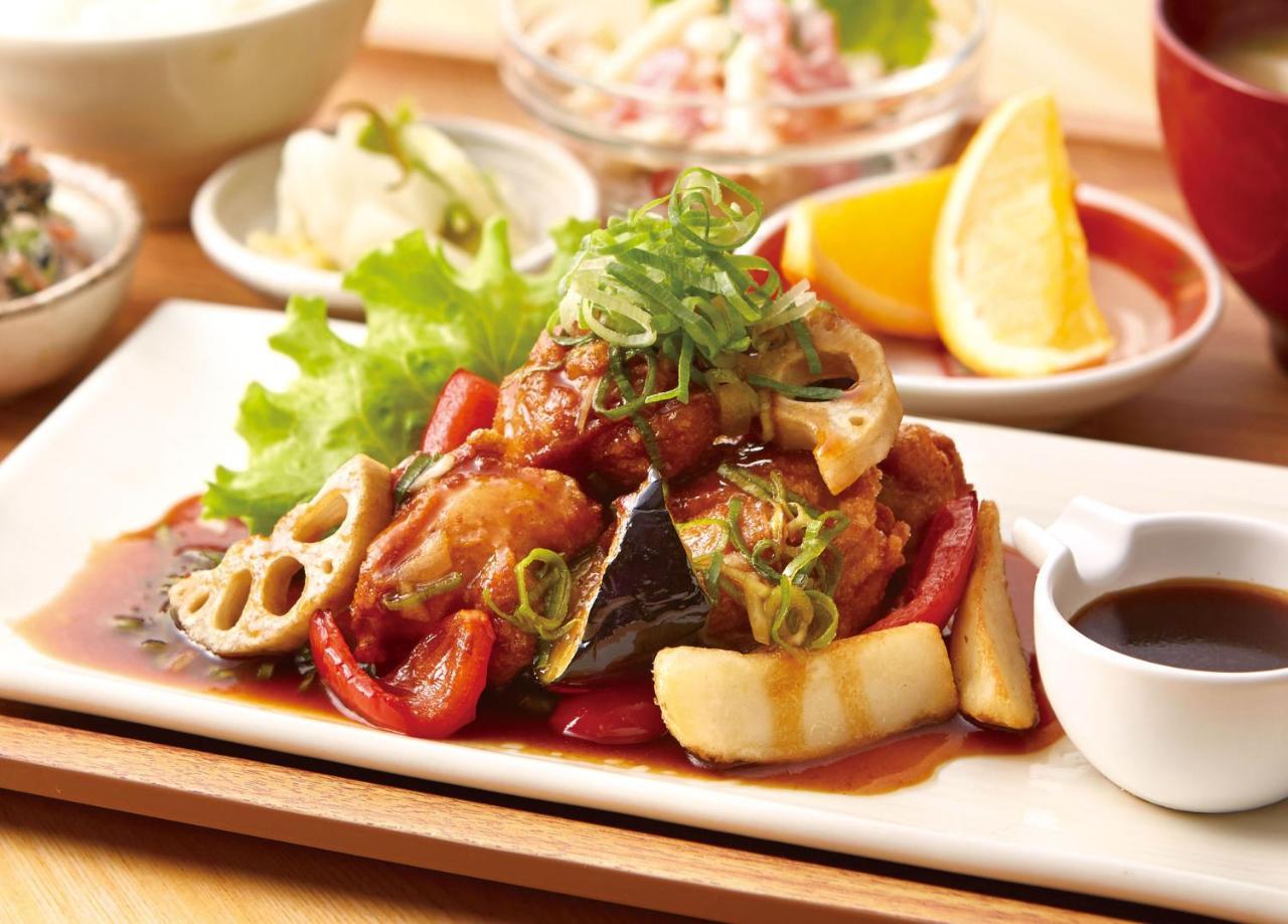Sotetsu Fresa Sannomiya Hotel