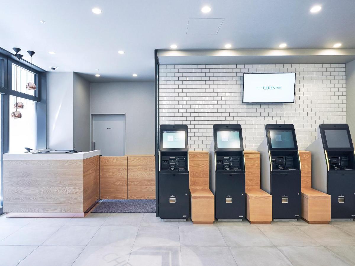 Hotel Sotetsu Fresa Sannomiya